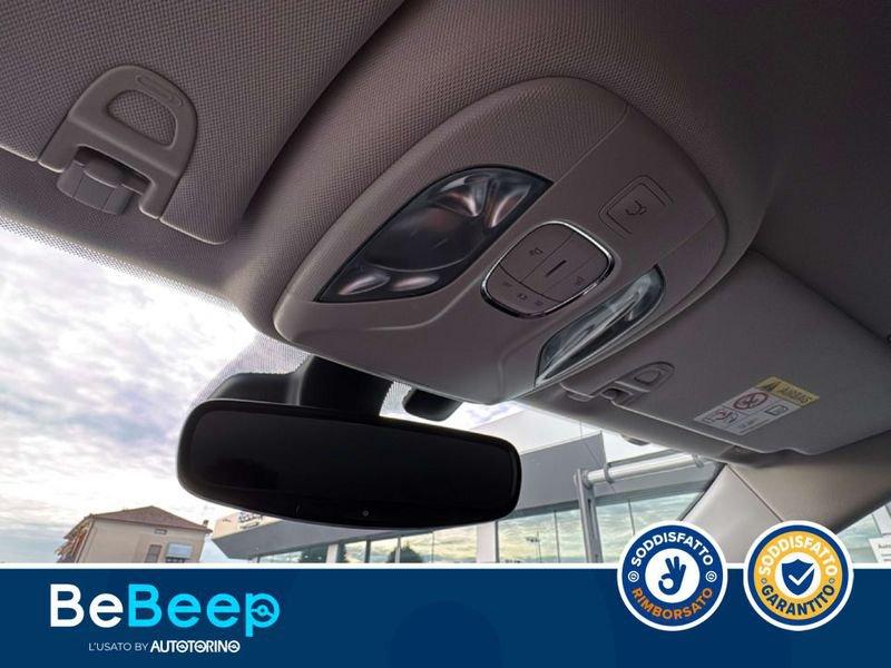 Jeep Compass 1.4 M-AIR LIMITED 4WD 170CV AUTO MY19