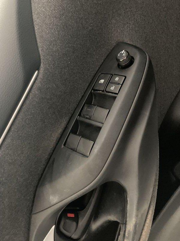 Toyota Yaris 1.5 Hybrid 5 porte Trend