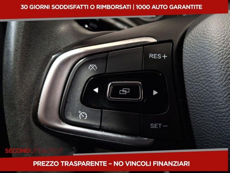 DR AUTOMOBILES dr 4.0 1.5 turbo Gpl 149cv dct