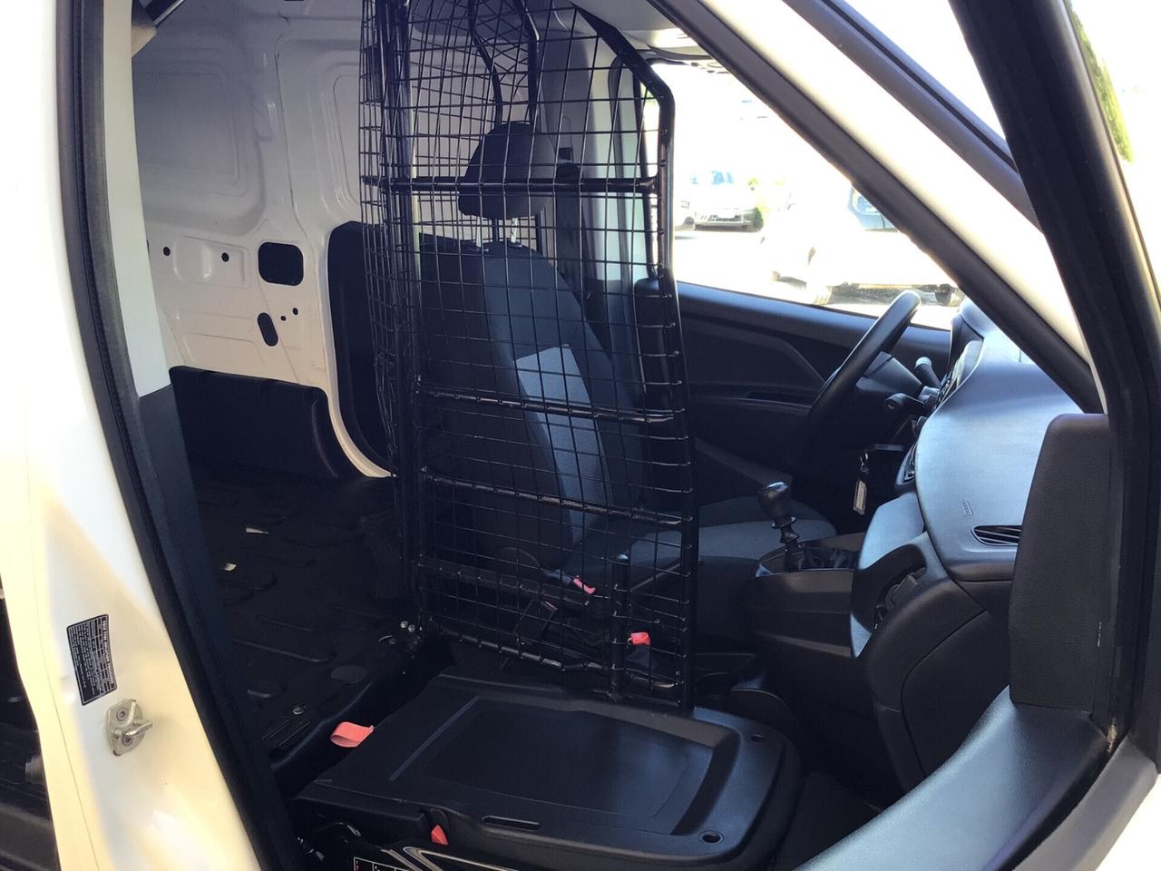 Fiat Doblo Doblò 1.6 MJT 105CV S&S PL-TN Cargo Maxi Business