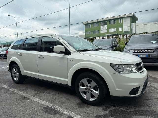 Fiat Freemont Freemont 2.0 mjt 16v 170cv 7 POSTI