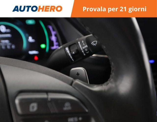 HYUNDAI Ioniq 1.6 Hybrid DCT Prime