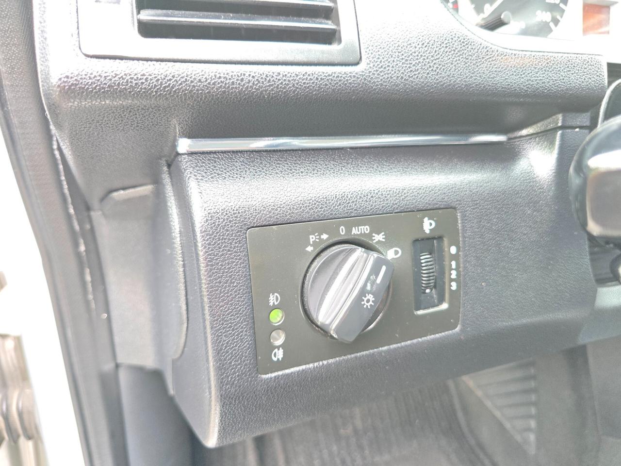 Mercedes-B 200 CDI 140cv 7Marce Sport Automatico
