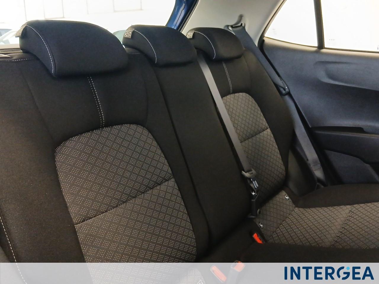 KIA Picanto 1.0 gdi Urban