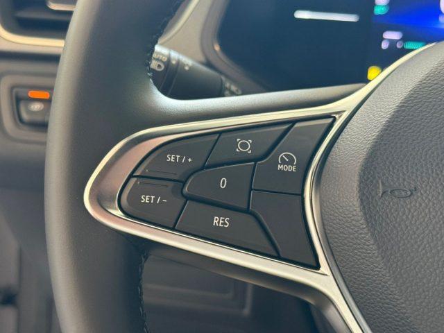 RENAULT Captur TCe 90 CV Techno