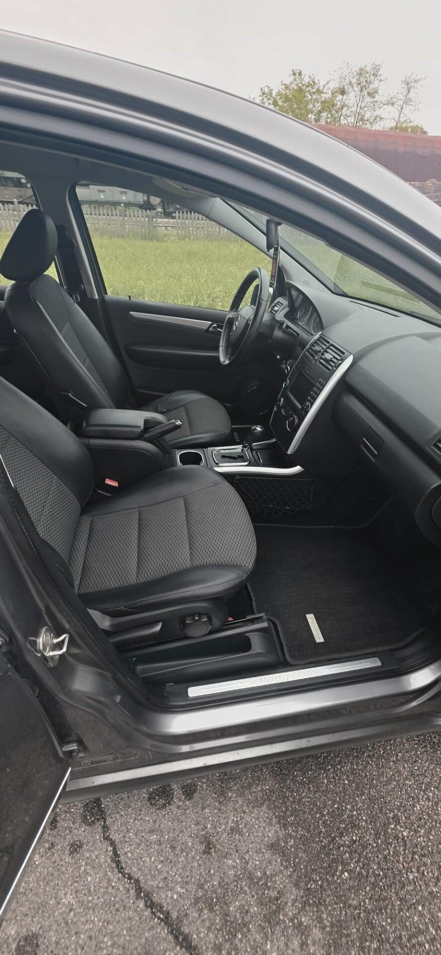 Mercedes-benz A 180 CDI Avantgarde