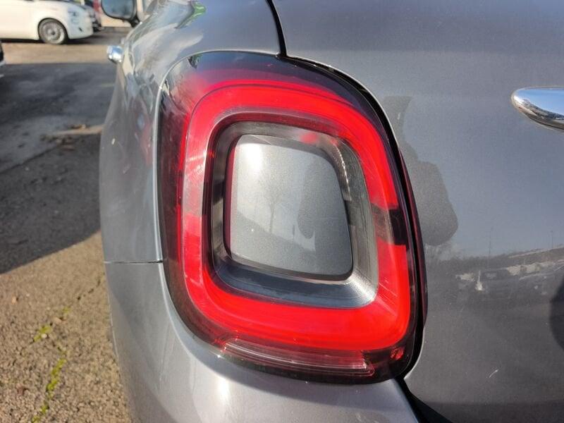 FIAT 500X 500 X 2018 1.6 mjt Connect 130cv