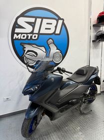 Yamaha T Max 560