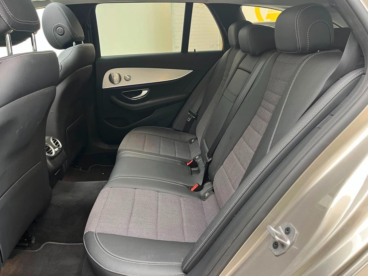 Mercedes-Benz E 450 Classe E - S213 SW mhev (eq-boost) Premium Plus 4matic auto IVA ESPOSTA