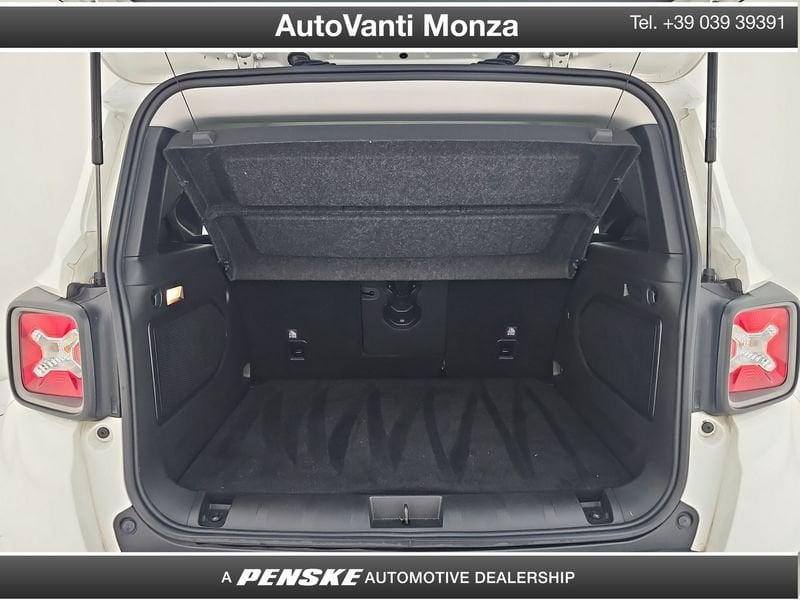 Jeep Renegade Renegade 1.6 mjt Business 2wd 130cv