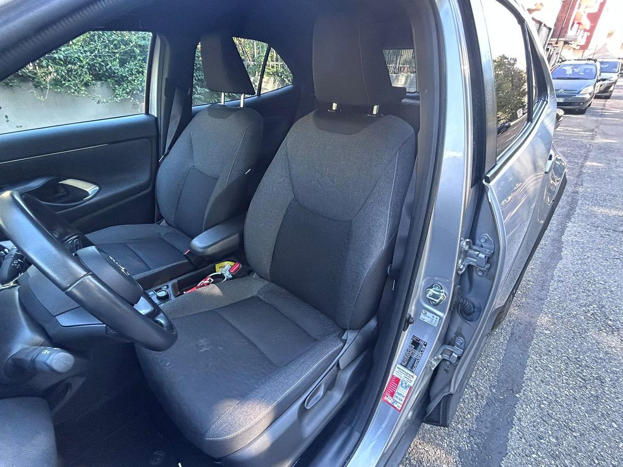 Toyota Yaris Cross Premiere 1.5 VVT-iE Hybr #12184
