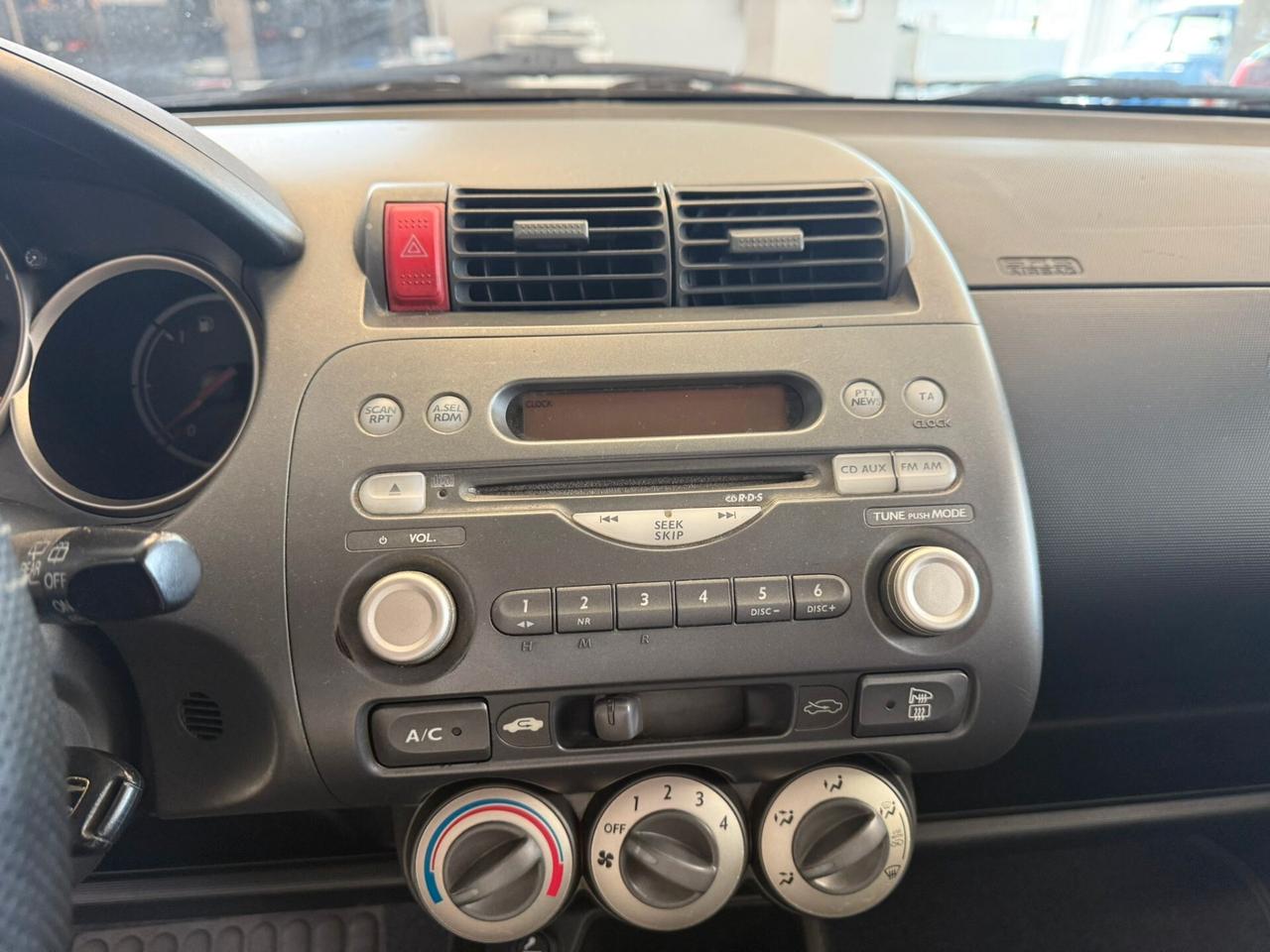Honda Jazz 1.2 i-DSi 5 porte Live NEOPATENTATI-GPL