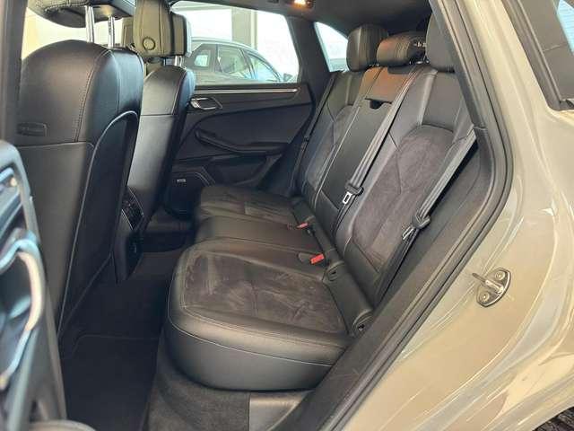 Porsche Macan Macan I 2019 2.0 245cv pdk