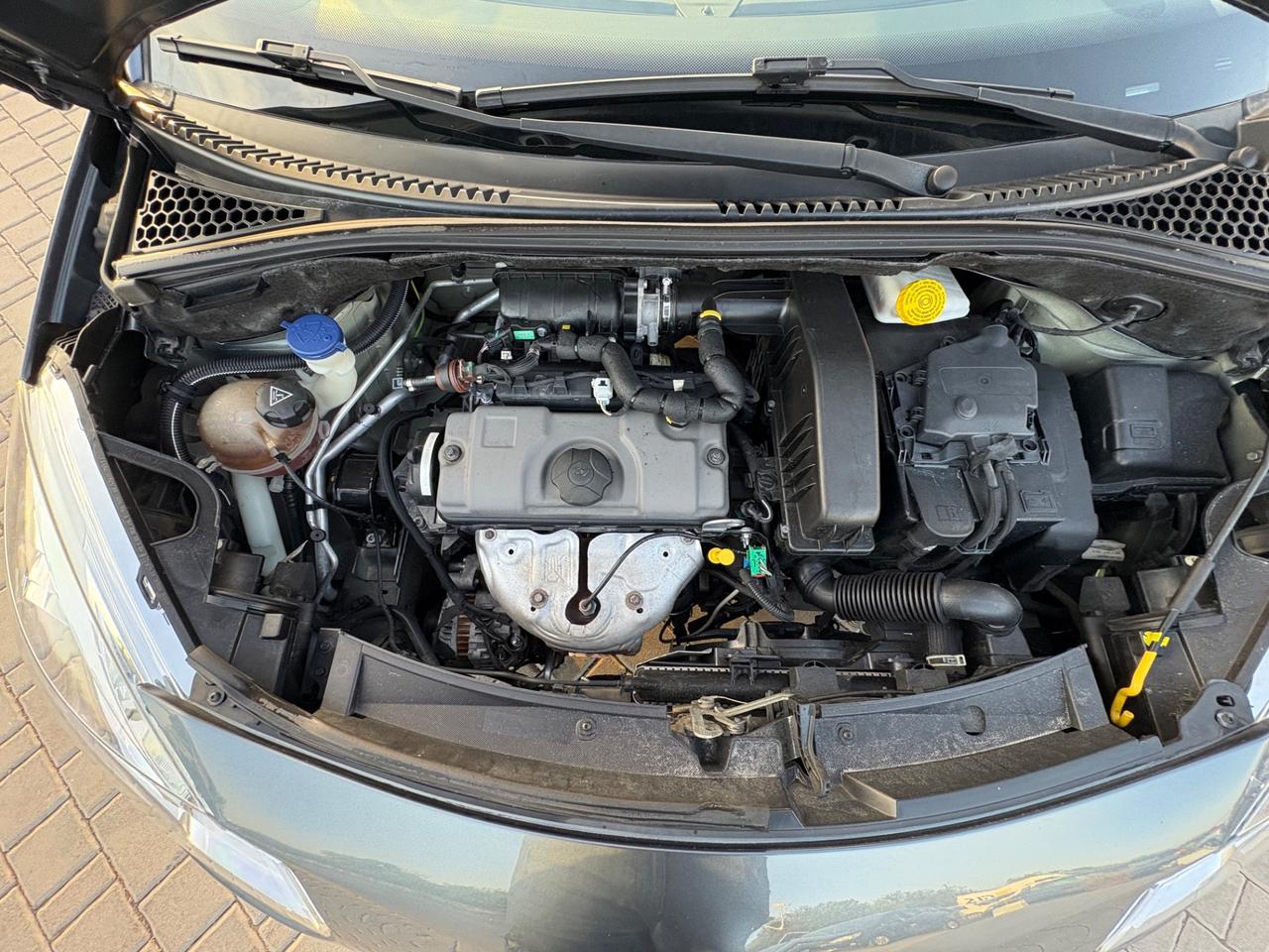Citroen C3 1.4 Exclusive Neopatentati