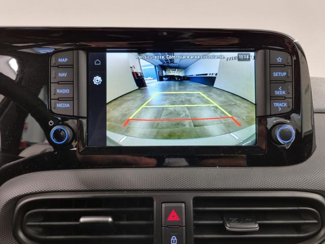 HYUNDAI i10 1.0 MPI Connectline