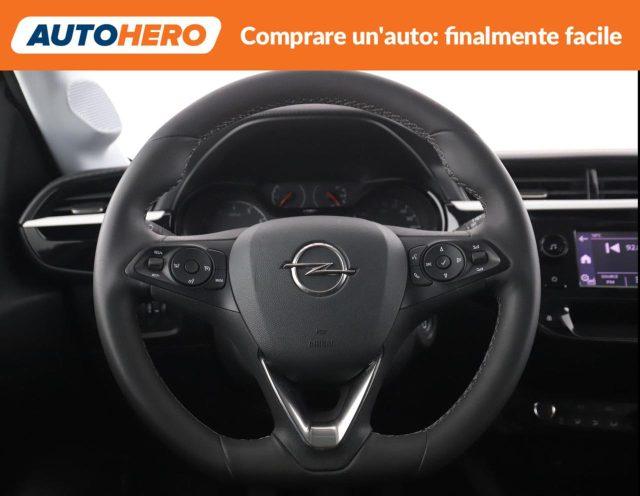 OPEL Corsa 1.2 Design & Tech