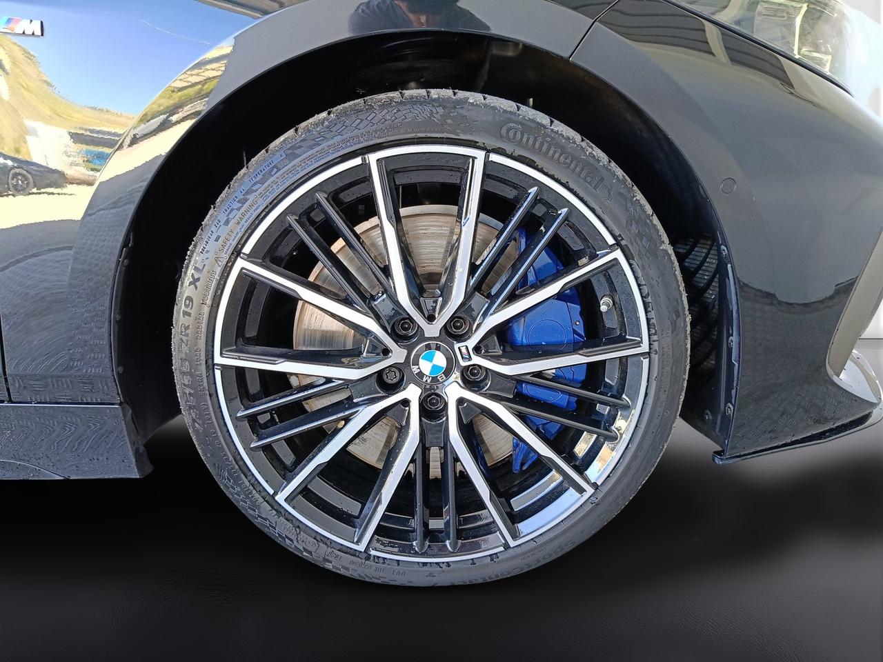 BMW Serie 1 F40 - M 135i xdrive auto
