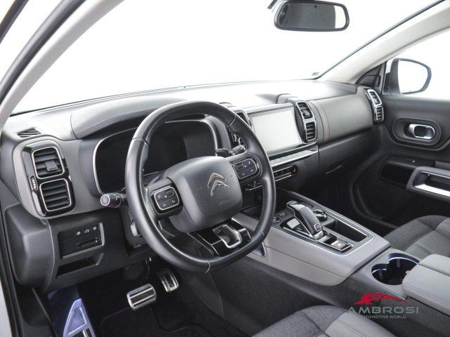 CITROEN C5 Aircross Aircross BlueHDi 130 S&S EAT8 Shine