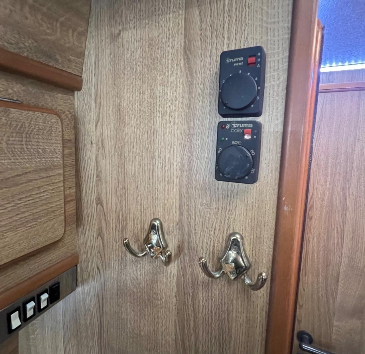 Iveco FLORENCE CAMPER IVECO 2500 turbo diesel