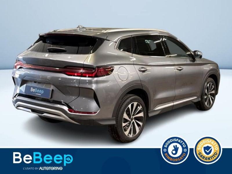 BYD Seal U DM-i 1.5 PHEV BOOST 2WD