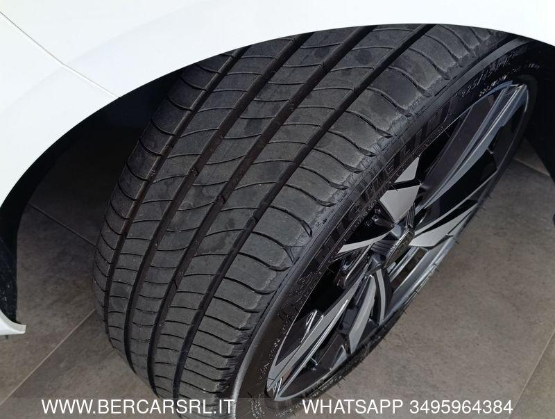 Peugeot 308 308 BlueHDi 130 S&S EAT8 SW Allure Pack