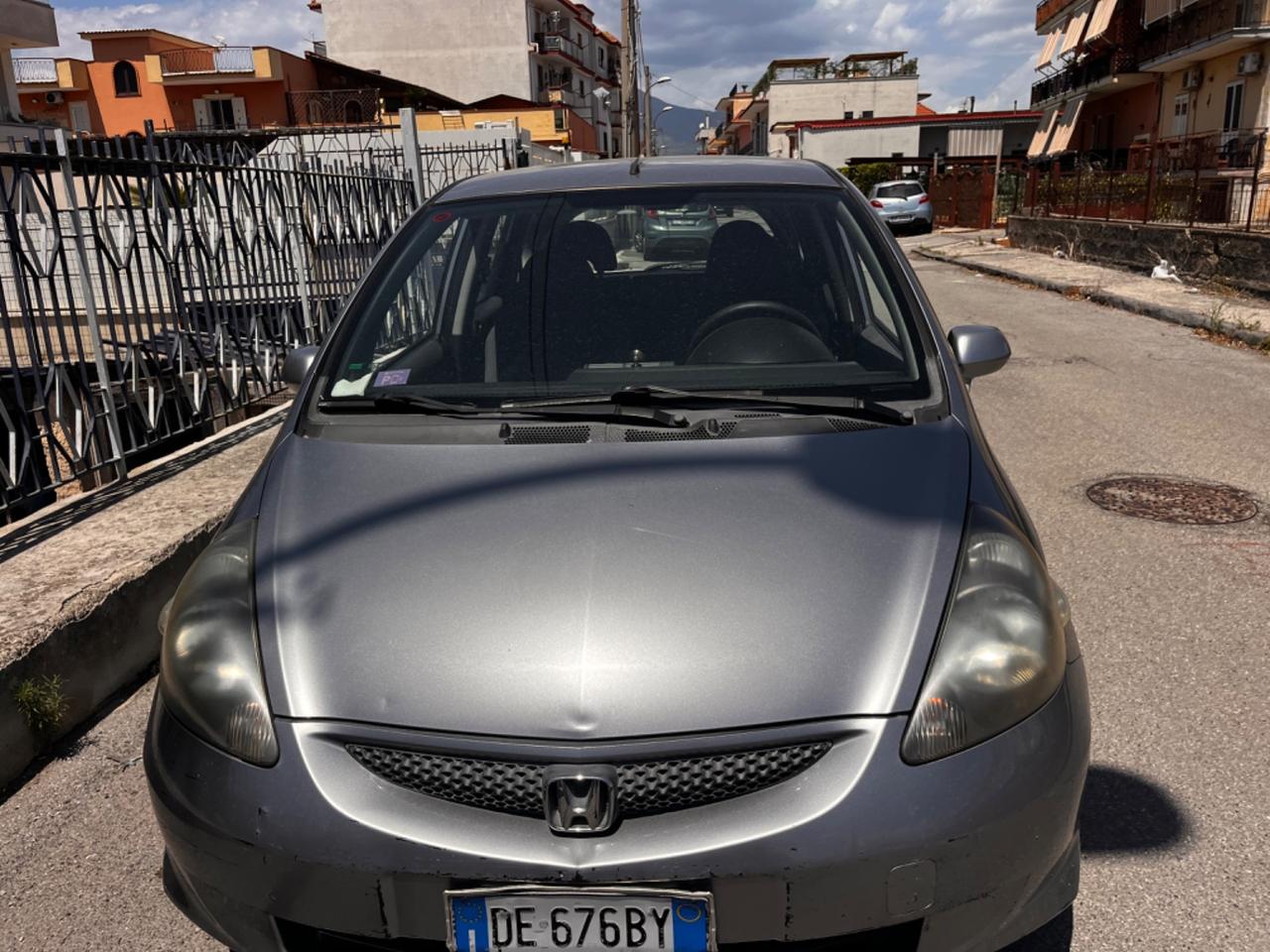 Honda Jazz 1.2 i-DSi 5p. S