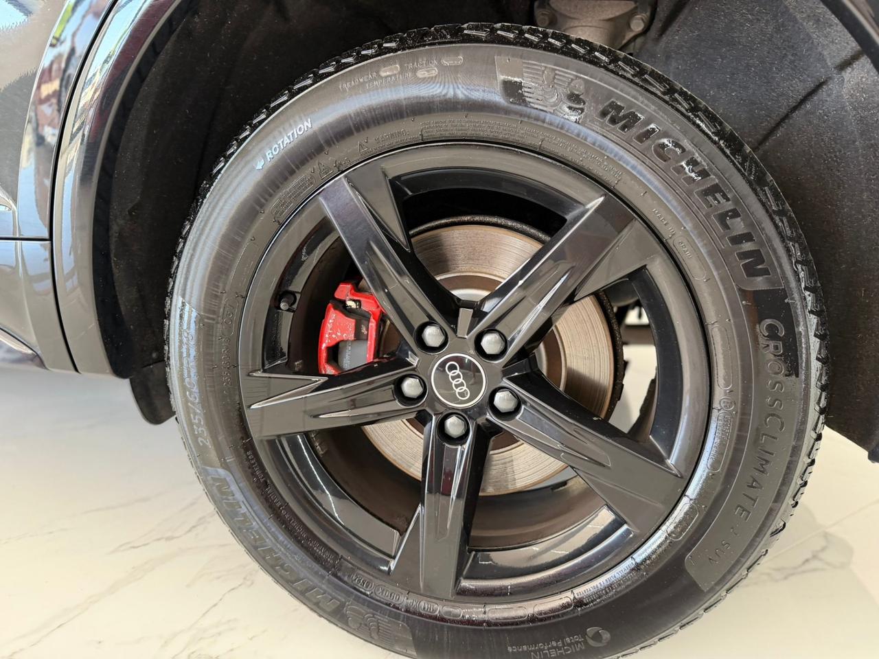 Audi Q5 SPB 40 TDI quattro S tronic line plus