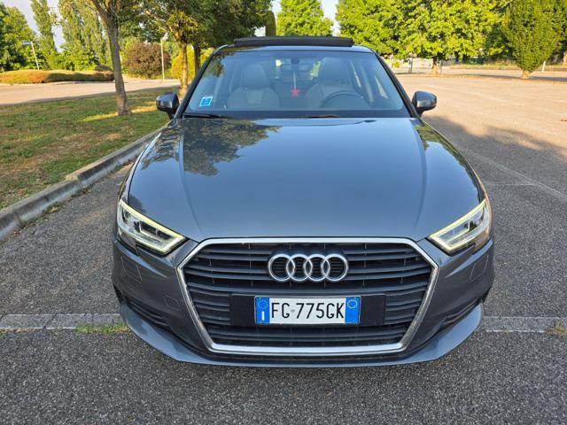 AUDI A3 SPB 2.0 TDI S tronic Design