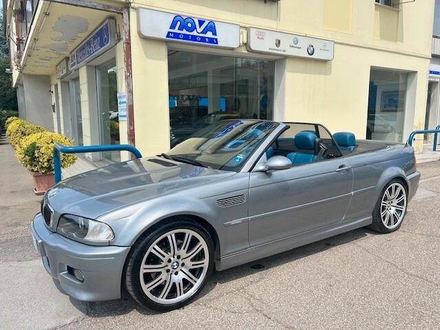 Bmw 330 M3 cat Cabrio