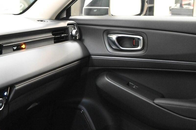 Honda HR-V HR-V 1.5 Hev eCVT Elegance