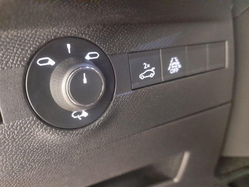 DS DS7 CROSSBACK BlueHDi 130 Automatica Performance Line