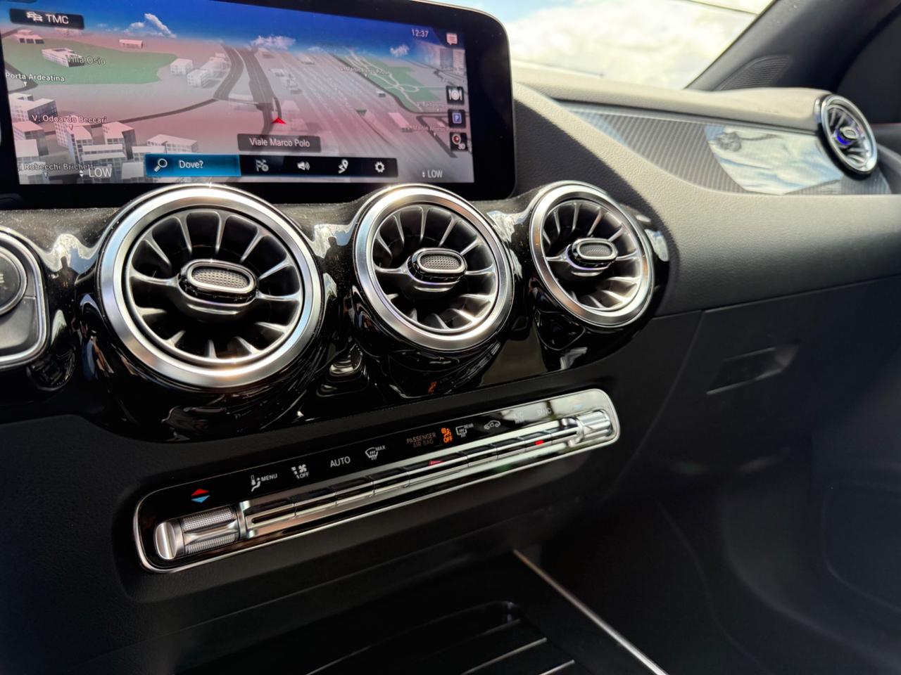 Mercedes-benz GLA 220 d Automatic Premium Amg