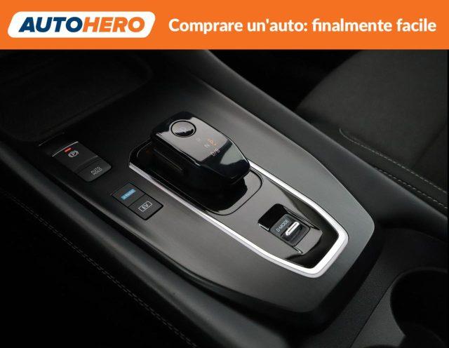 NISSAN Qashqai e-Power N-Connecta