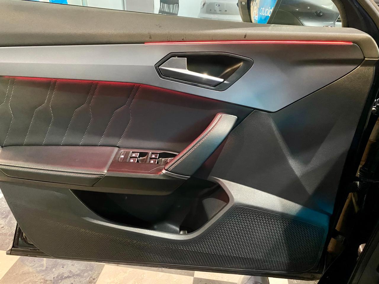 Cupra Formentor 2.0 TDI 150CV- 2022