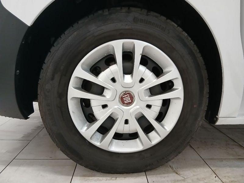 FIAT Scudo Ice 1.5 bluehdi 120cv L2H1 (Business)