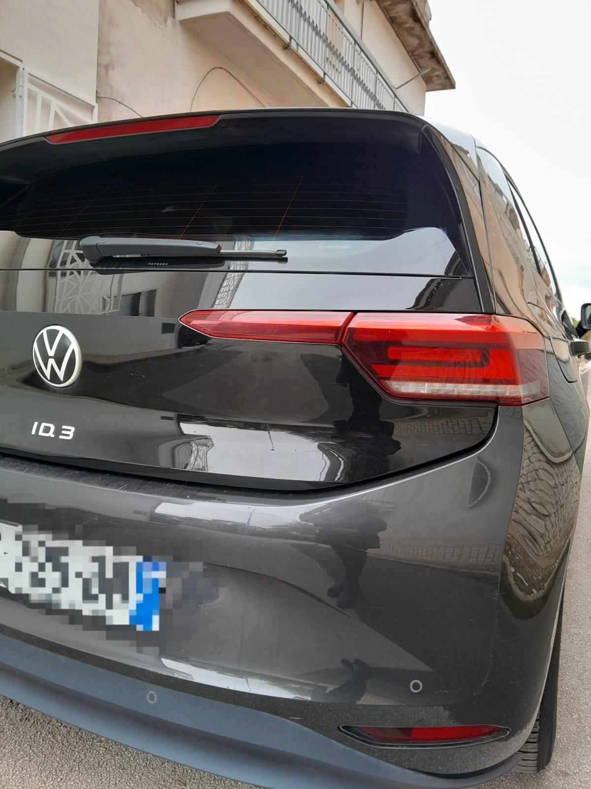 Volkswagen ID.3 Pro Performance
