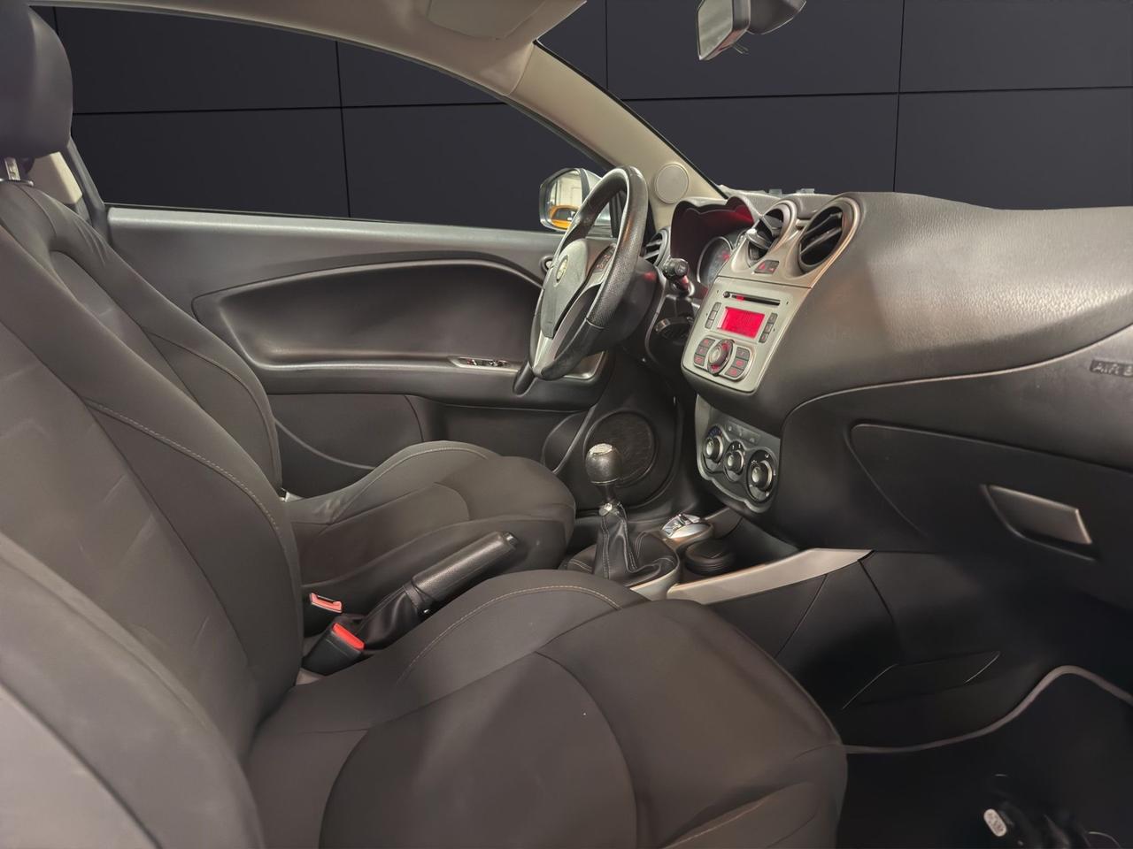 Alfa Romeo MiTo 1.3 JTDm 85 CV S&S Progression