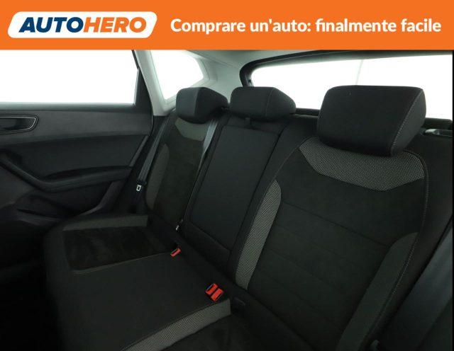 SEAT Ateca 1.0 TSI Ecomotive Style