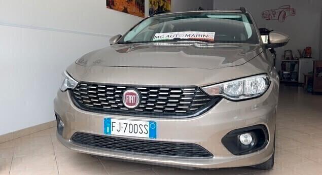 FIAT TIPO - ANNO 2019 - Cc 1.6 - Cv 120