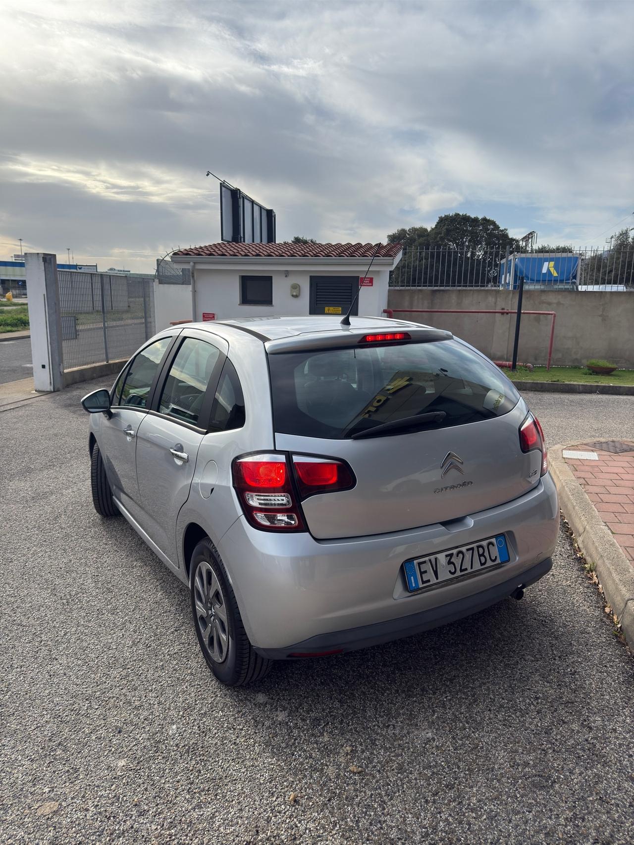 Citroen C3 PureTech 68 Attraction 50000km