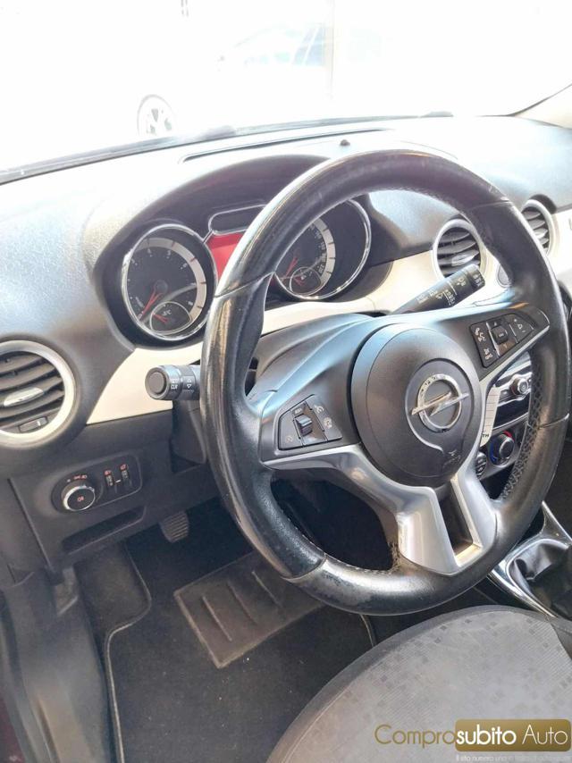 OPEL Adam 1.4 87 CV GPL Tech Air