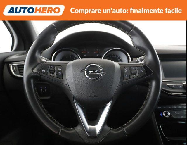 OPEL Astra 1.0 Turbo ecoFLEX Start&Stop 5 porte Dynamic