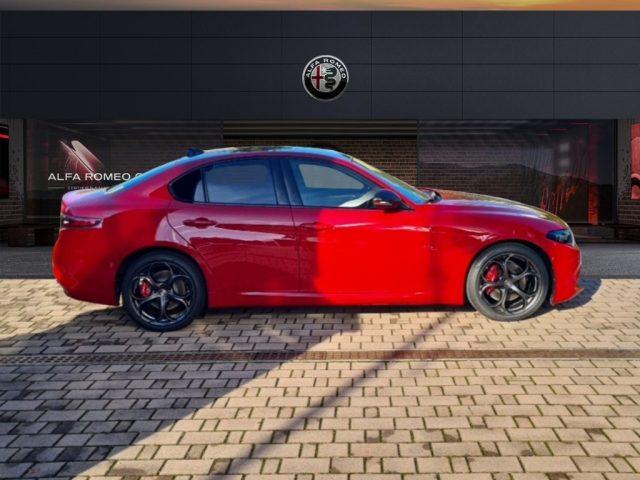ALFA ROMEO Giulia MY24 2200 MJT 210CV TRIBUTO ITALIANO