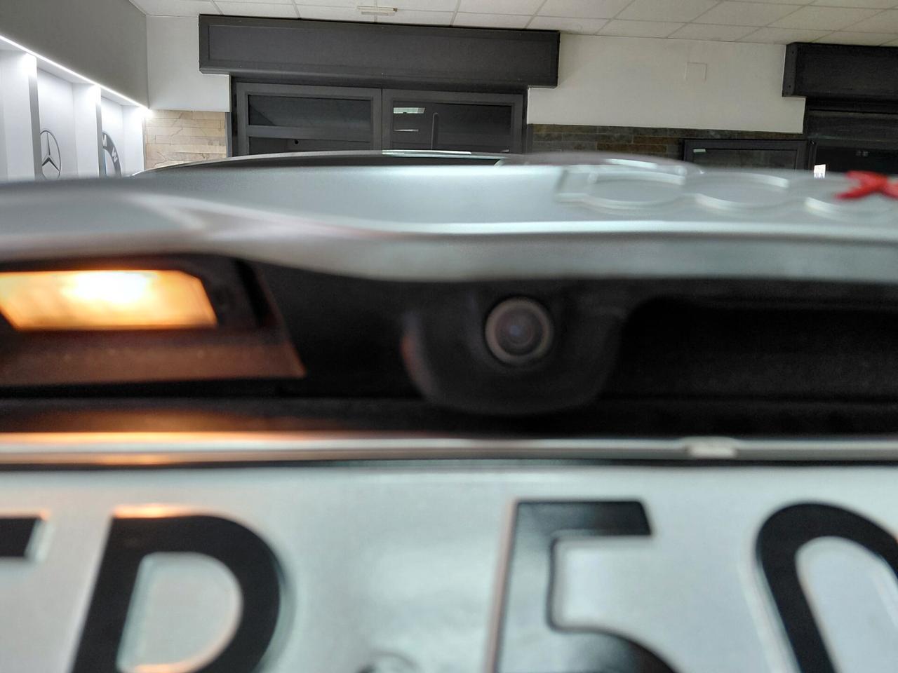 Fiat 500X 1.4 T-Jet 120 CV GPL Mirror 2018