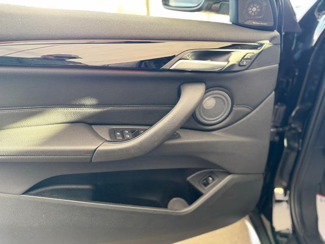 BMW X1 XDrive 20d X-Line Plus (Tetto/Pelle/APP/Harman)