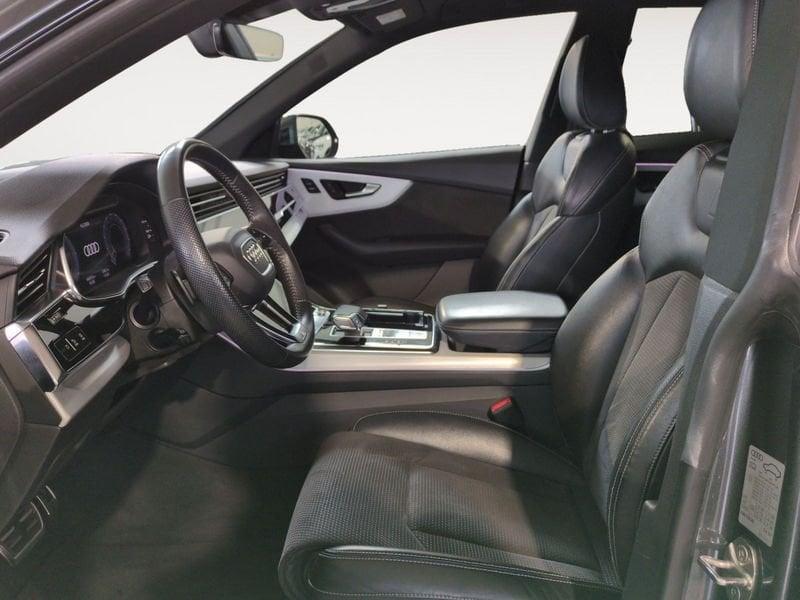 Audi Q8 45 TDI 170kW quattro tiptronic