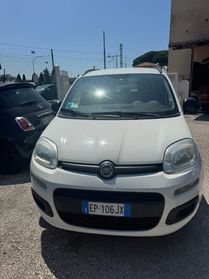 Fiat Panda Fiat Panda