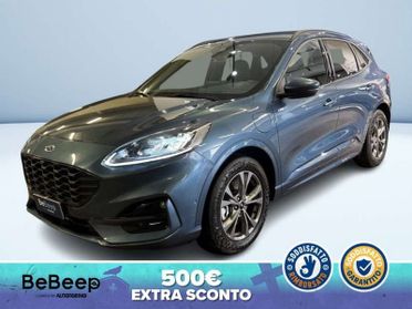 Ford Kuga 2.5 PHEV ST-LINE X 2WD 225CV E-SHIFTER