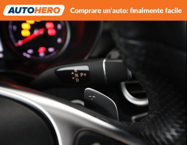 MERCEDES-BENZ GLC 250 d 4Matic Premium