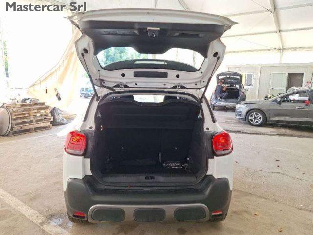CITROEN C3 Aircross N1 AUTOCARRO BLUEHDI 100 FEEL 5 POSTI - FY312YD